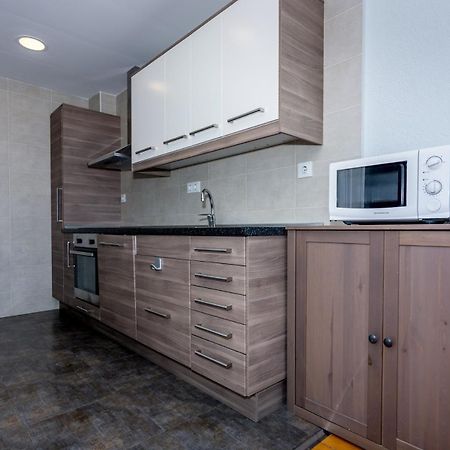 Homeholidaysrentals Etoile Calella Extérieur photo