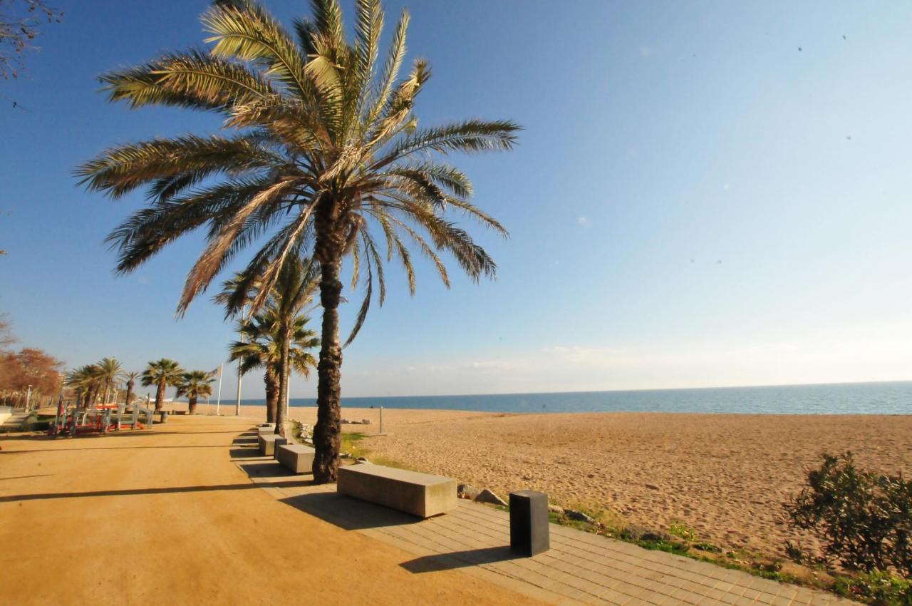 Homeholidaysrentals Etoile Calella Extérieur photo