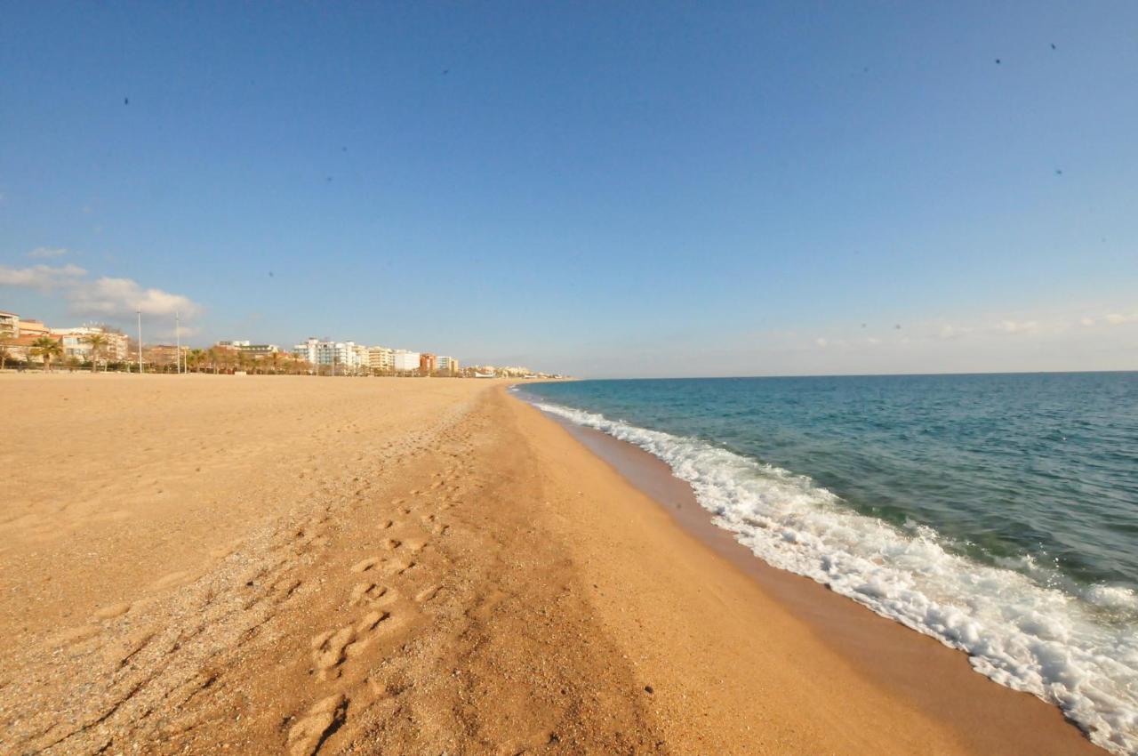 Homeholidaysrentals Etoile Calella Extérieur photo