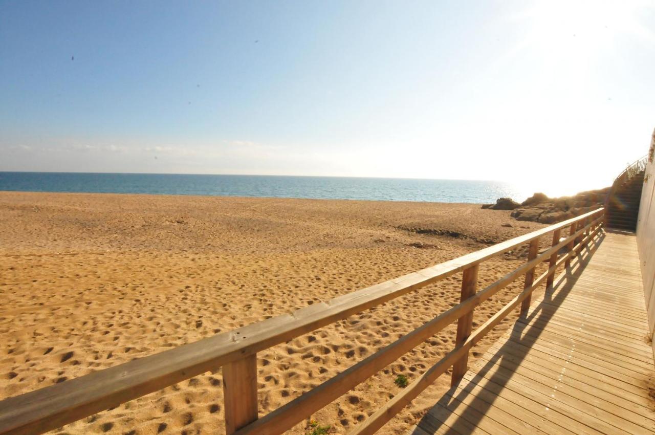 Homeholidaysrentals Etoile Calella Extérieur photo