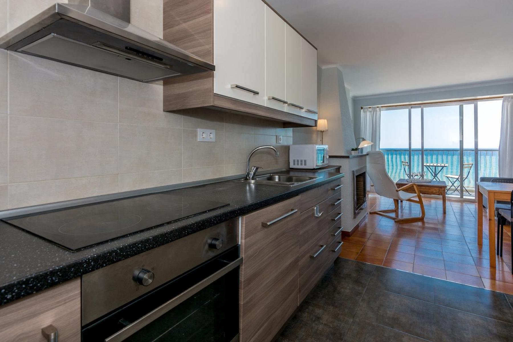 Homeholidaysrentals Etoile Calella Extérieur photo