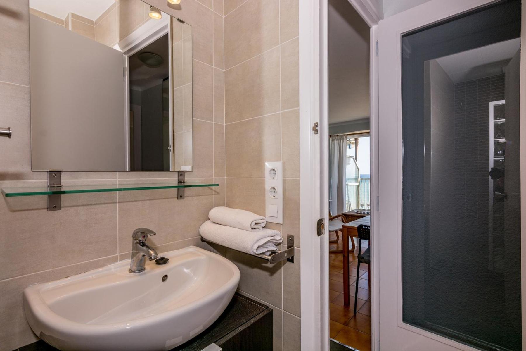 Homeholidaysrentals Etoile Calella Extérieur photo