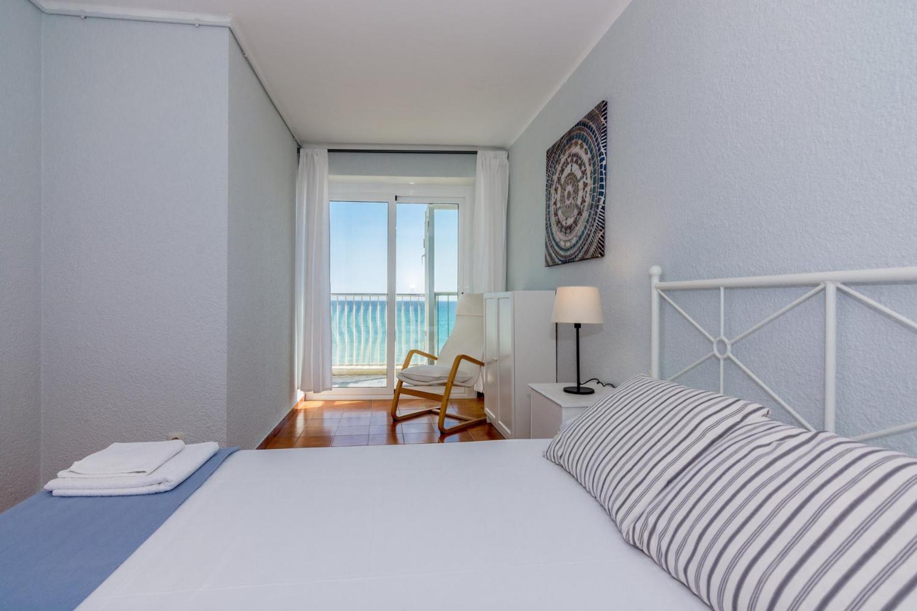 Homeholidaysrentals Etoile Calella Extérieur photo