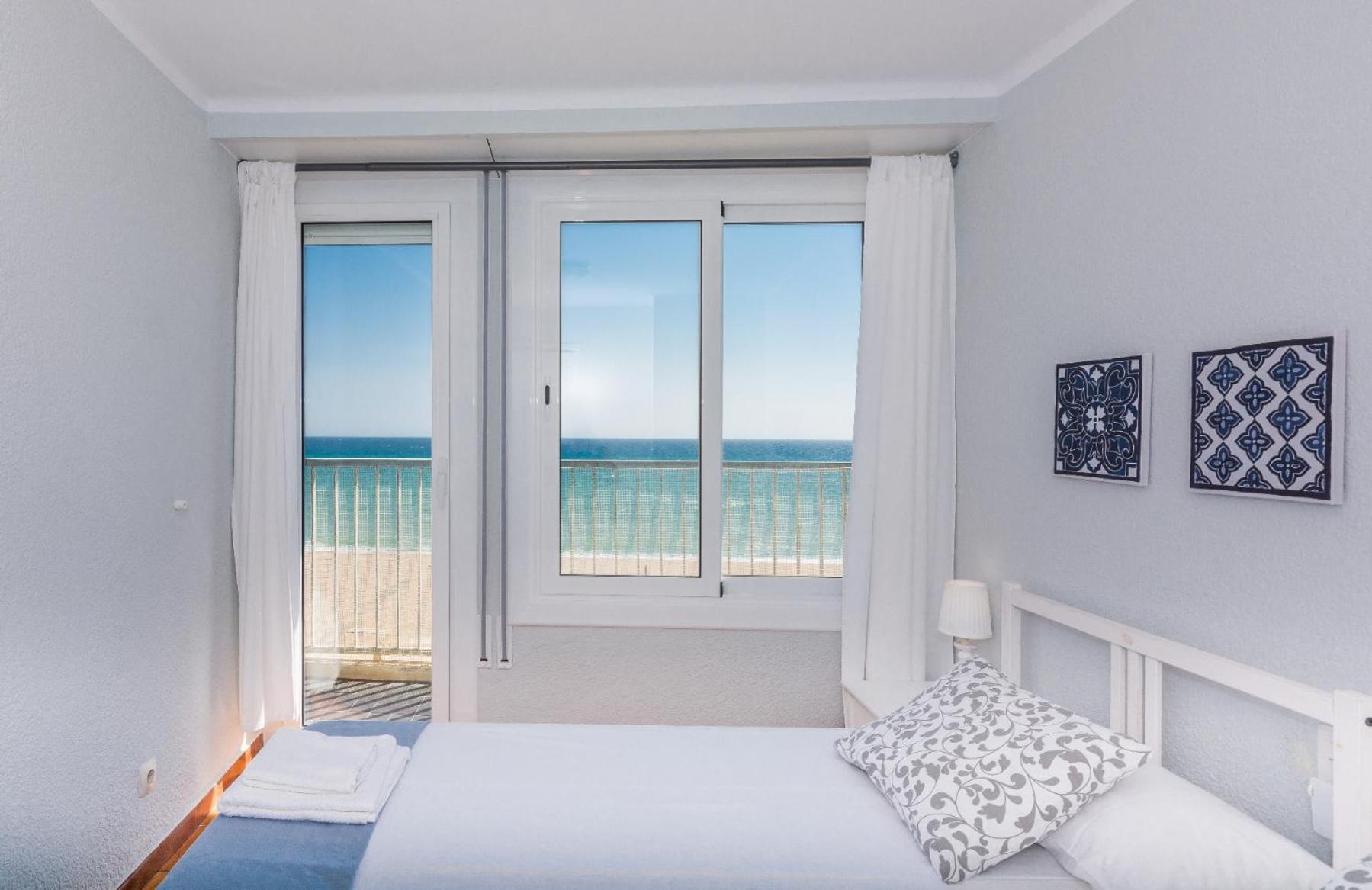 Homeholidaysrentals Etoile Calella Extérieur photo