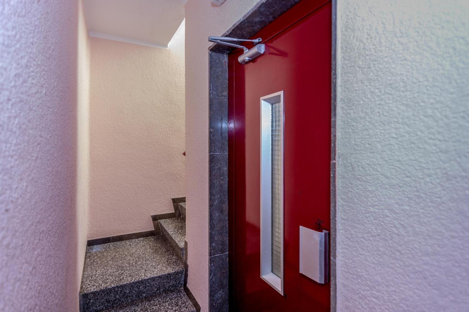 Homeholidaysrentals Etoile Calella Extérieur photo