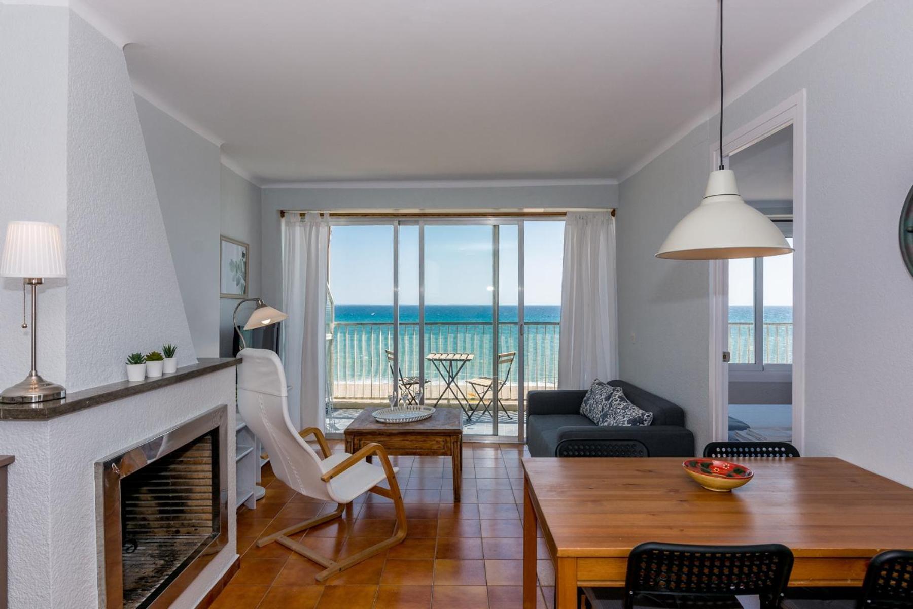Homeholidaysrentals Etoile Calella Extérieur photo