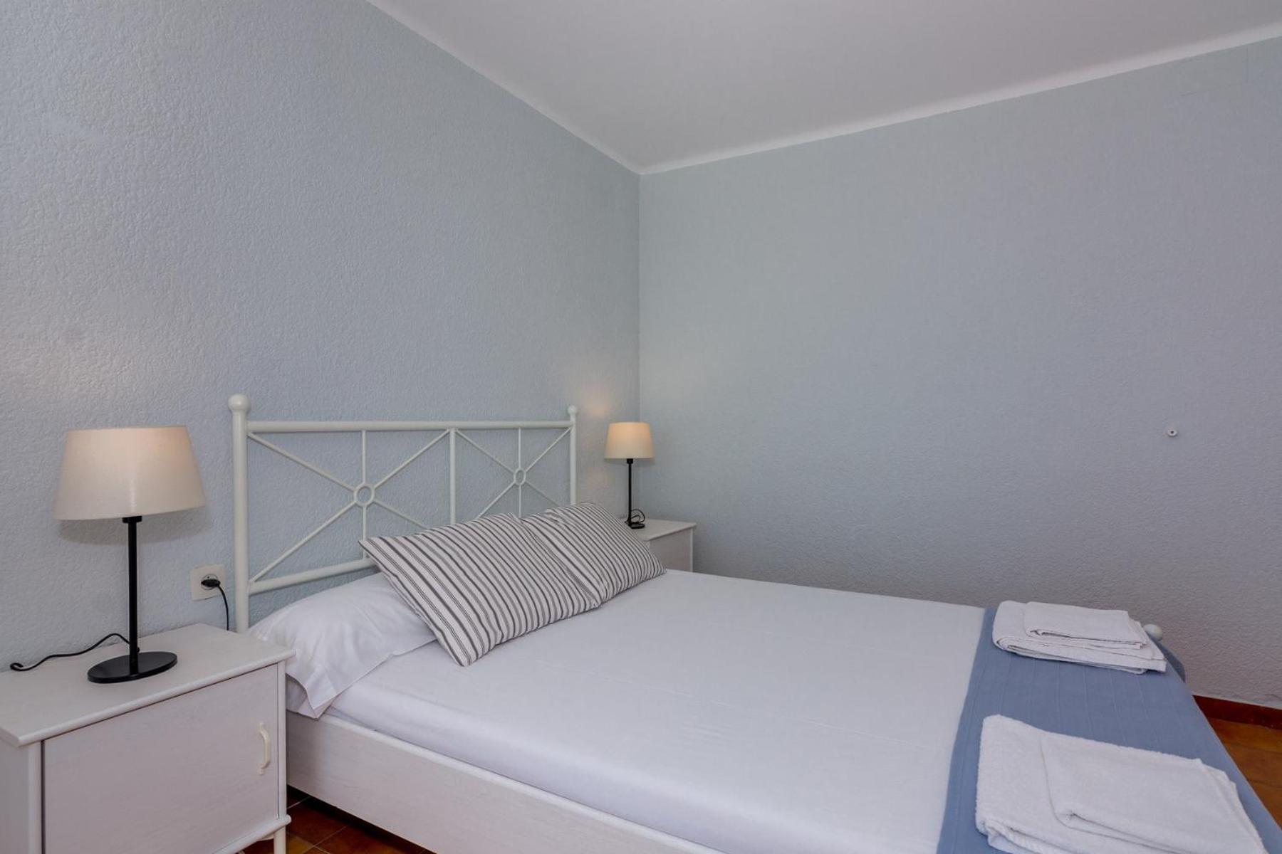 Homeholidaysrentals Etoile Calella Extérieur photo