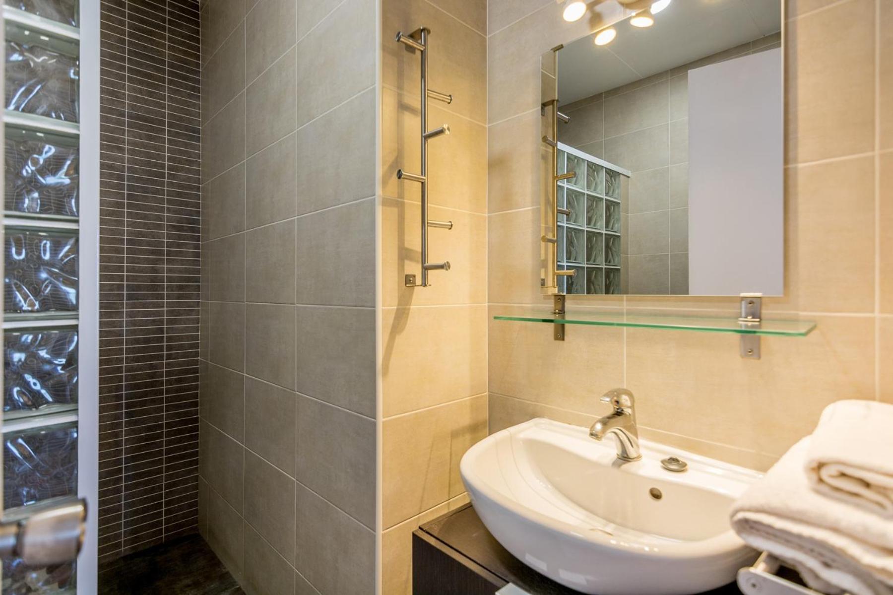 Homeholidaysrentals Etoile Calella Extérieur photo