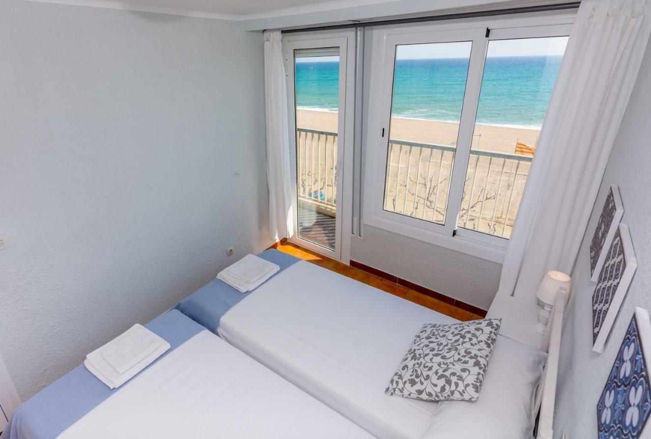 Homeholidaysrentals Etoile Calella Extérieur photo