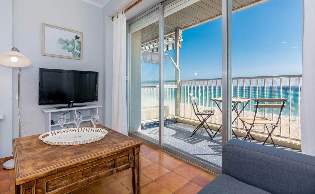 Homeholidaysrentals Etoile Calella Extérieur photo